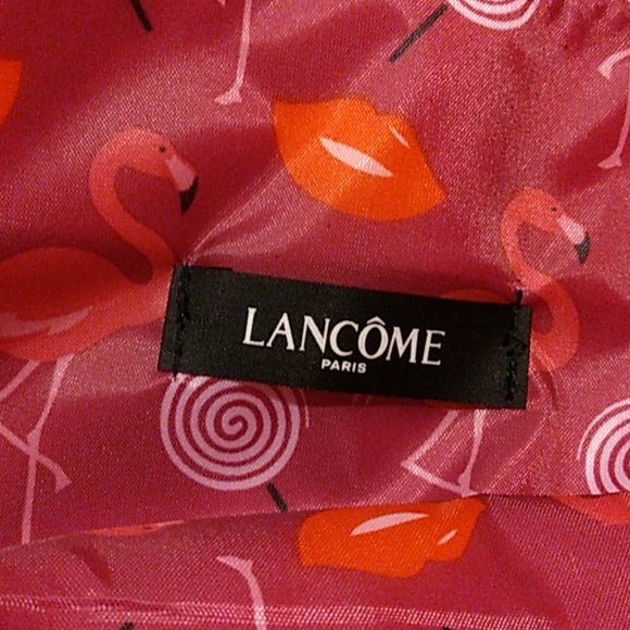 Lancome Paris canvas bag. - Picture 3 of 3